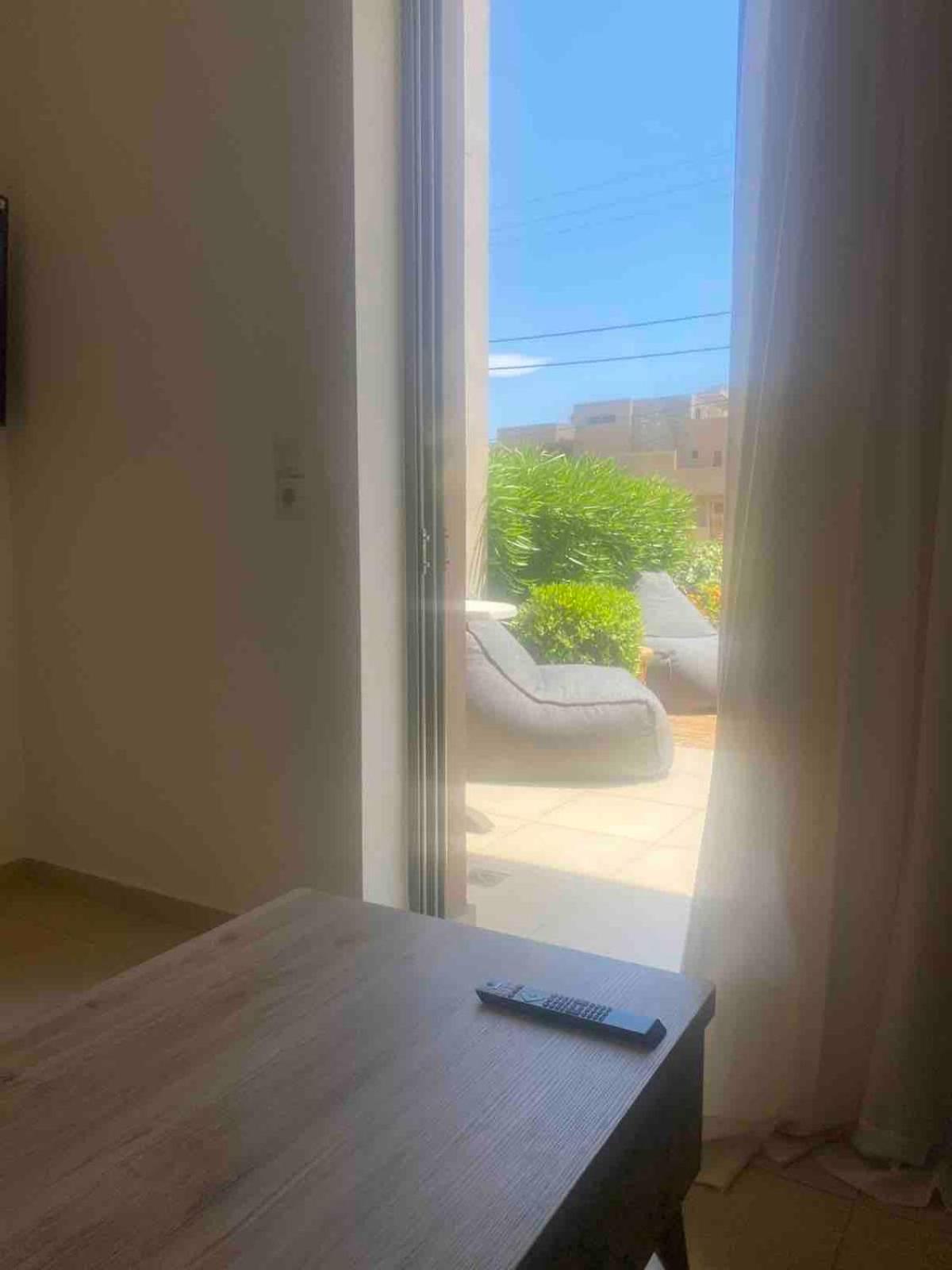 Annamaria Sea Side View Studio- 25M From The Beac Plakias Exterior photo