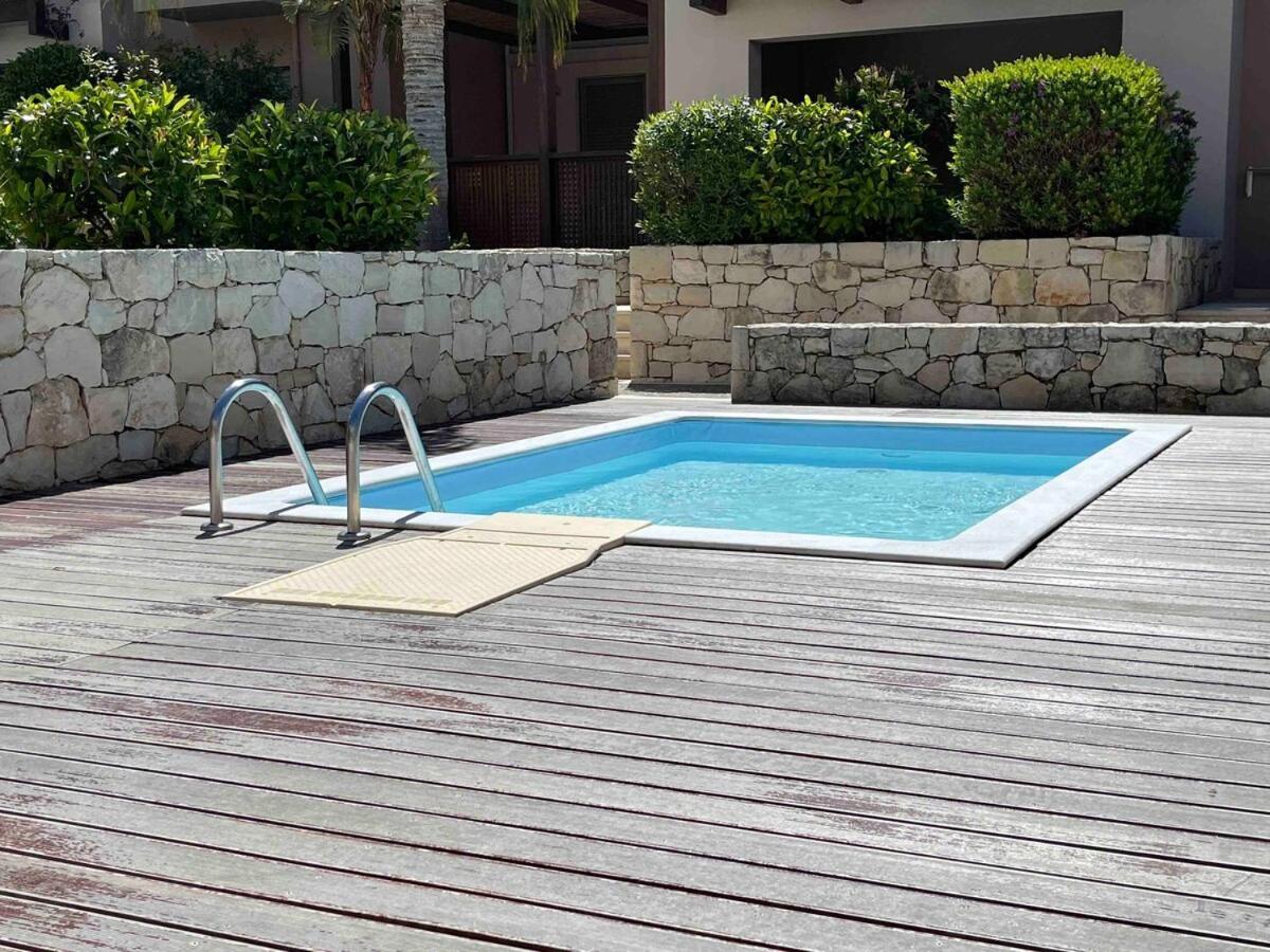 Annamaria Sea Side View Studio- 25M From The Beac Plakias Exterior photo
